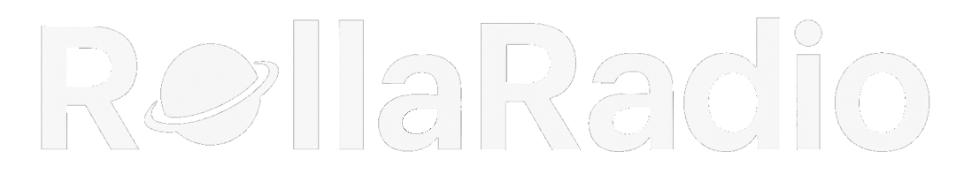 RollaRadio Logo